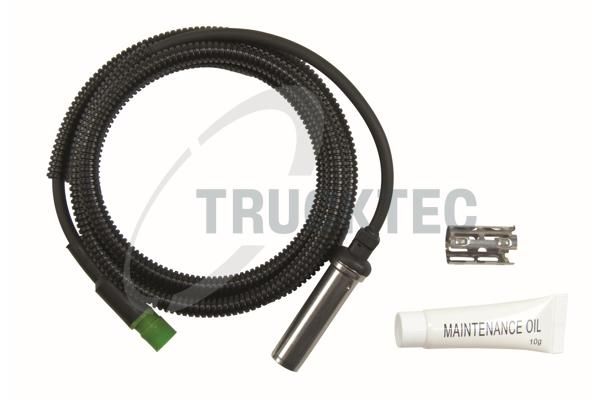 TRUCKTEC AUTOMOTIVE 04.42.042 - Sensor, wheel speed