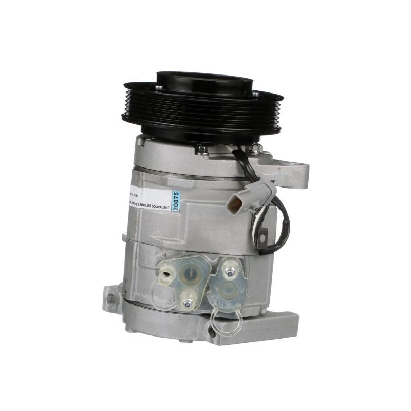 CS20075 DELPHI Compressore, climatizzatore 