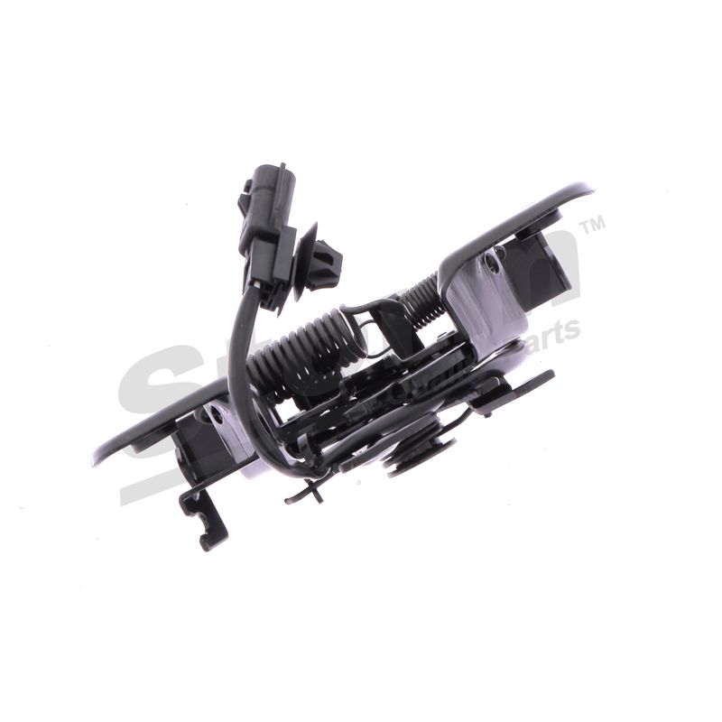 Serrure de capot-moteur STORM QUALITY PARTS 8713510