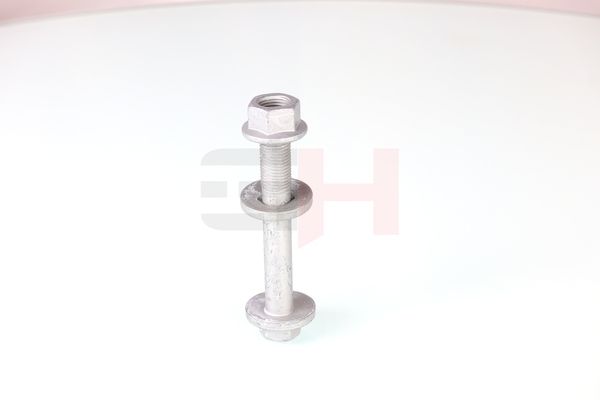 Rattakalde korrektuurkruvi, GH GH-391592KIT