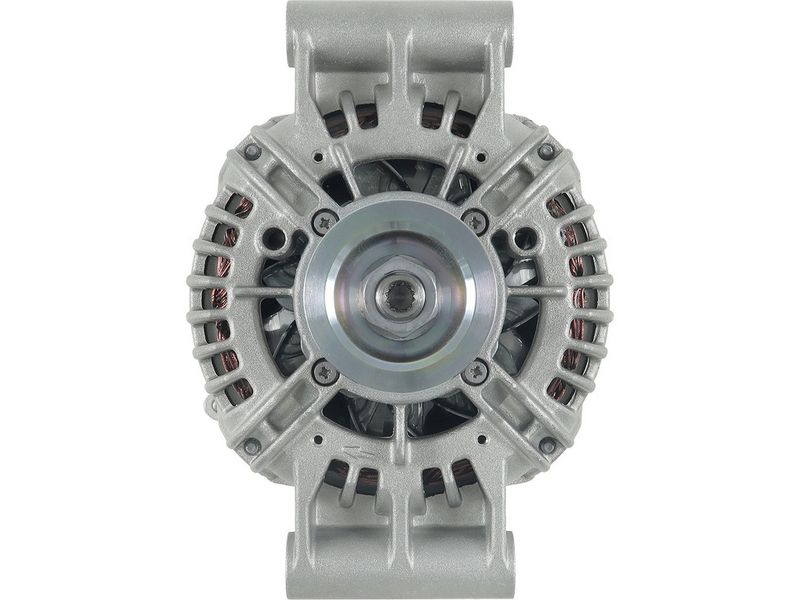 Brand new OEM SEG Alternator