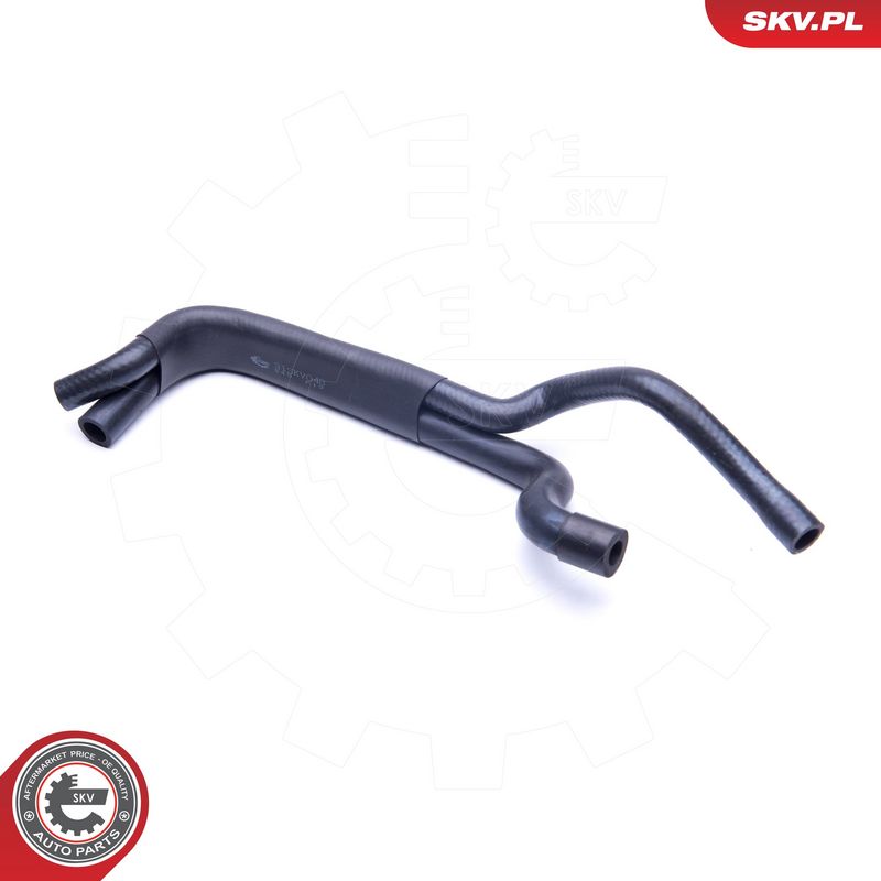 Voolik, Karterituulutus, ESEN SKV 31SKV048