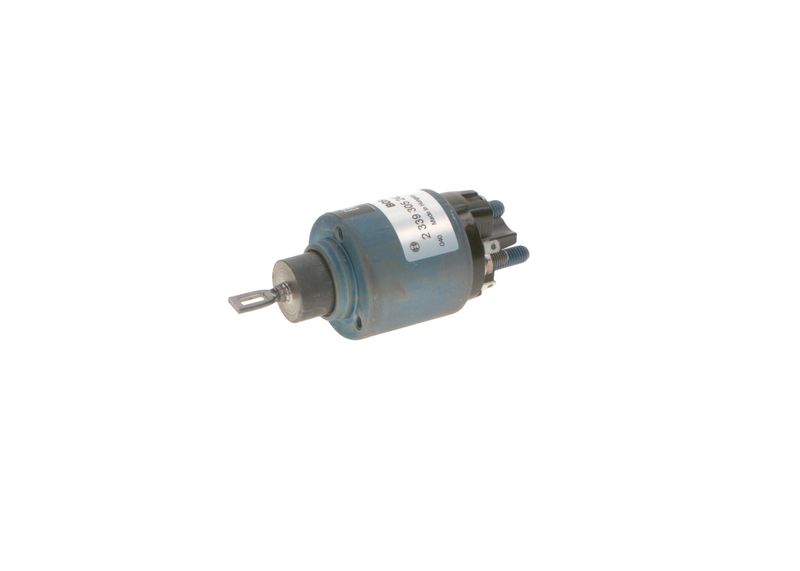 Elektromagnetický spínač, startér 2 339 402 261