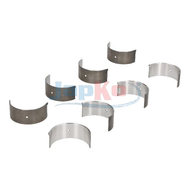 Kepsusaale, JAPKO 21131A2