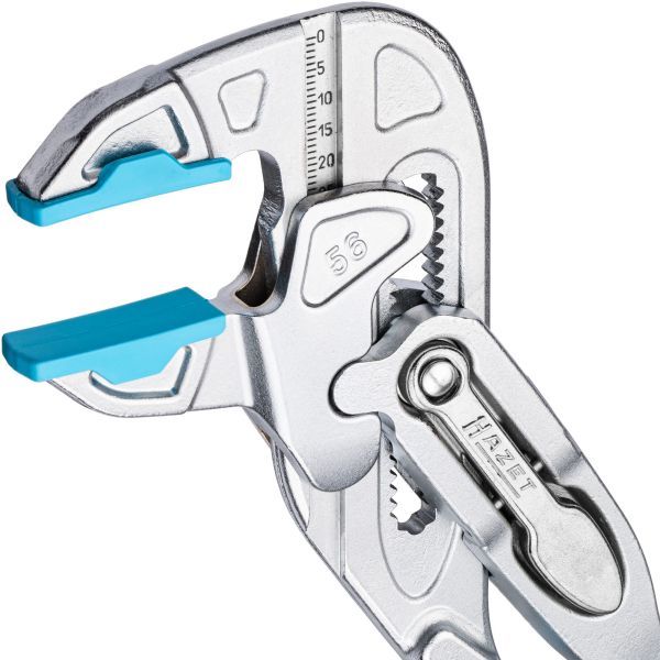 HAZET 762-026/6 Soft Jaws, fitting pliers