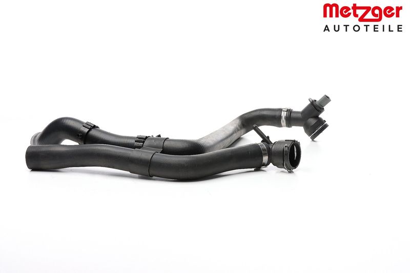 METZGER AUTOTEILE 2420048 Radiator Hose