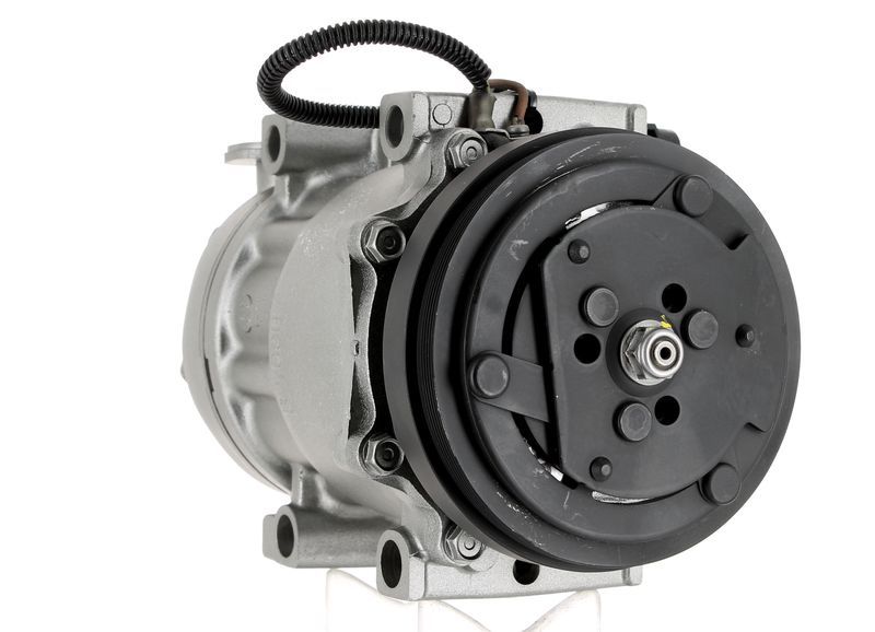 CEVAM 8600008 Compressor, air conditioning