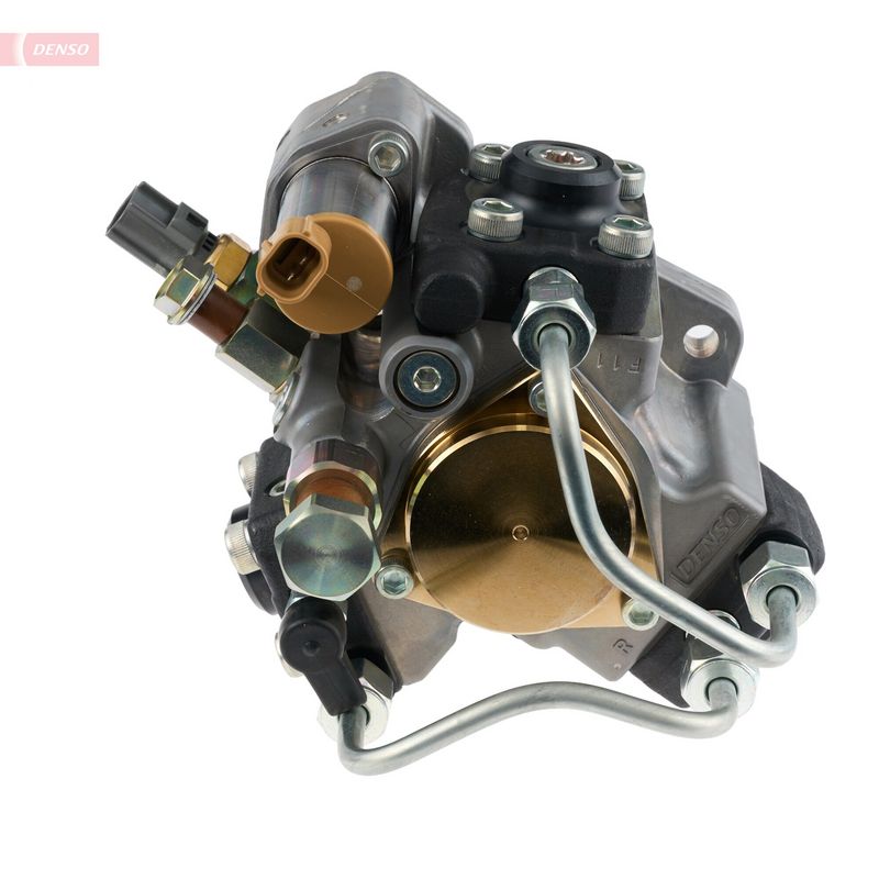 DENSO DCRP400100 High Pressure Pump