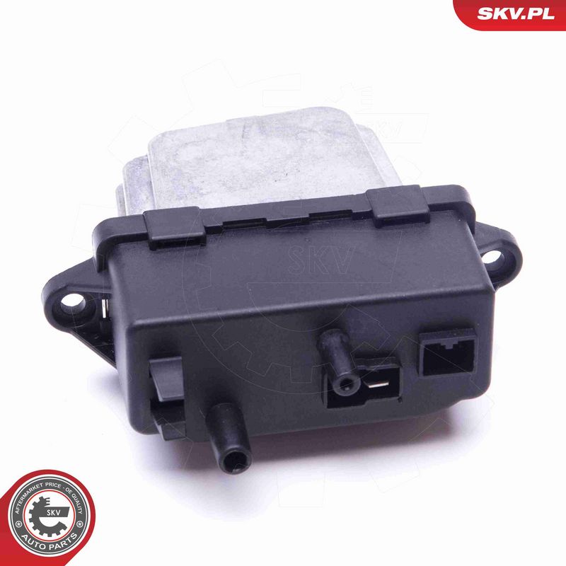 ESEN SKV 94SKV100 Resistor, interior blower