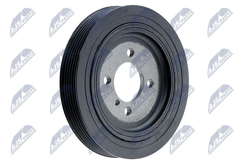 Rihmaratas, väntvõll, NTY RKP-HY-514