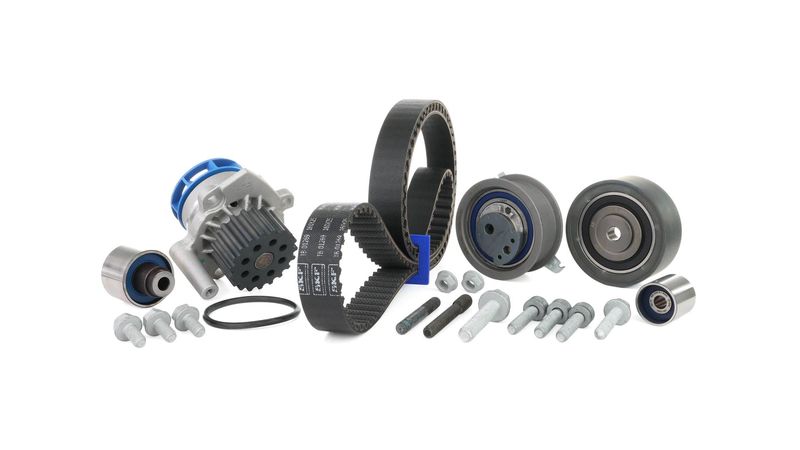 OEM код товара: N 909 055 02