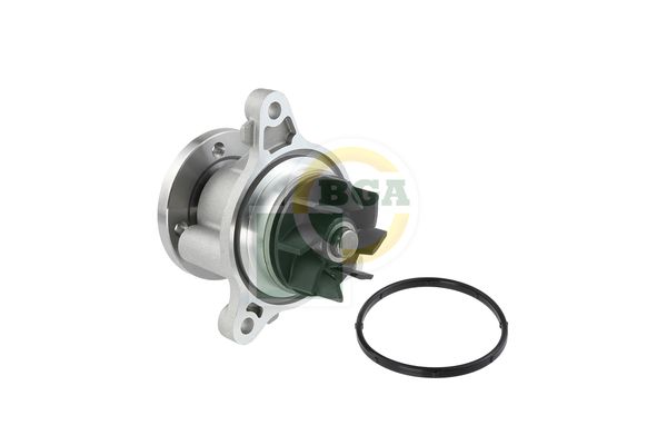 BGA Water Pump, engine cooling CP2727