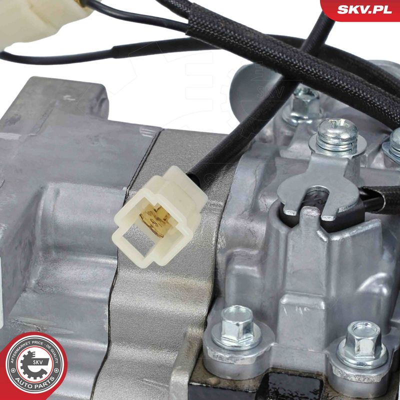Kompressor, kliimaseade, ESEN SKV 84SKV081