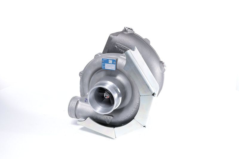 Compresor,sistem de supraalimentare T911670 BTS Turbo