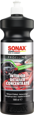 Prod. curățat spațiul interior, nebulizator cu ultrasunete SONAX…