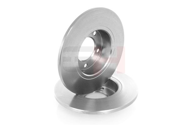 GH GH-401546 Brake Disc