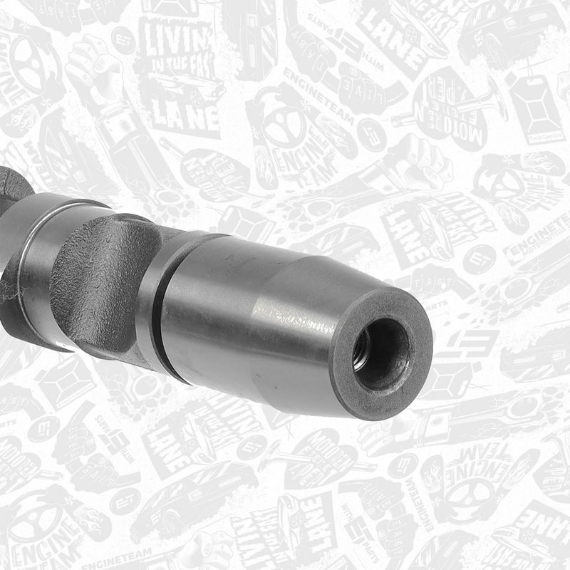 Product Image - Nokkenas - HV0008 - ET ENGINETEAM