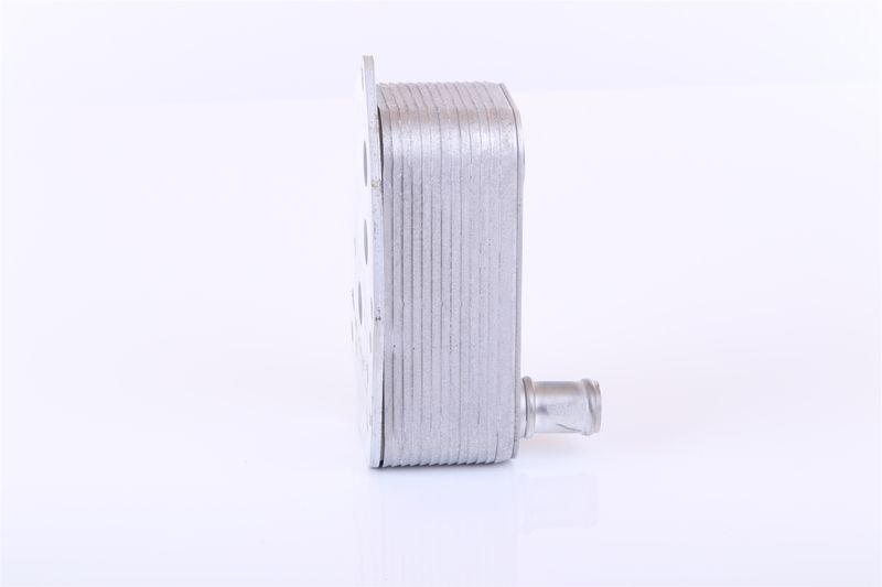 Õliradiaator, mootoriõli, NISSENS 90890