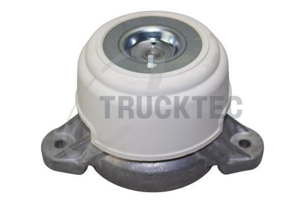 TRUCKTEC AUTOMOTIVE Variklio montavimas