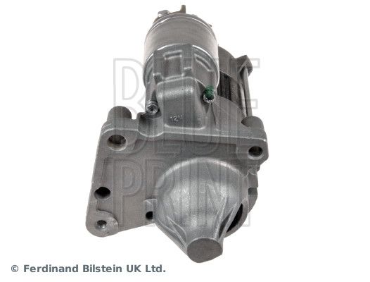 Motor de arranque