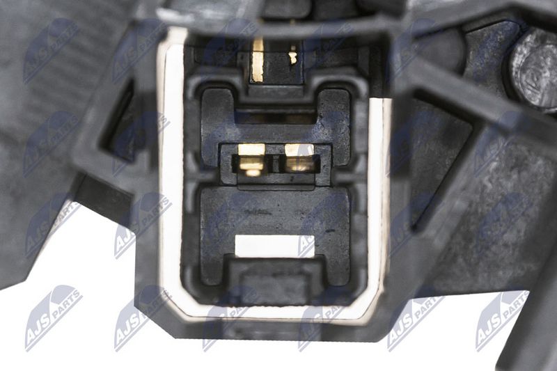 NTY EAS-ME-007 Clock Spring, airbag