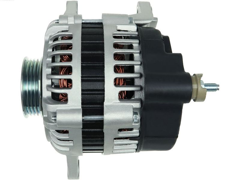 AS-PL A9017 Alternator