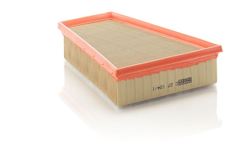 Õhufilter, MANN-FILTER C 27...