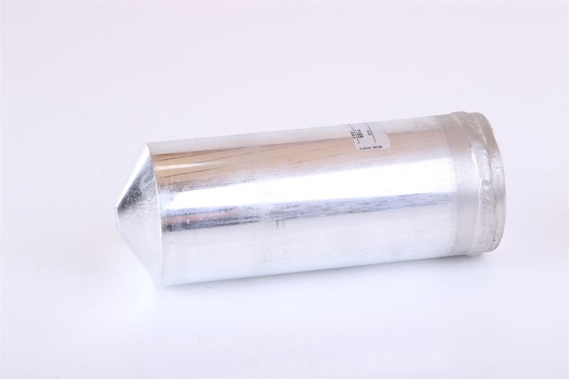 NISSENS 95485 Dryer, air conditioning