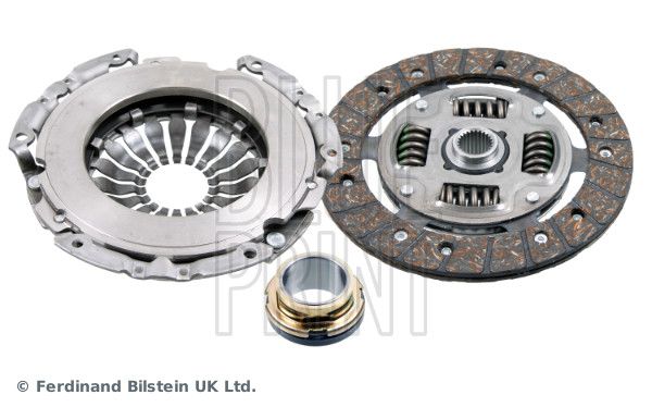 BLUE PRINT ADG03029 Clutch Kit