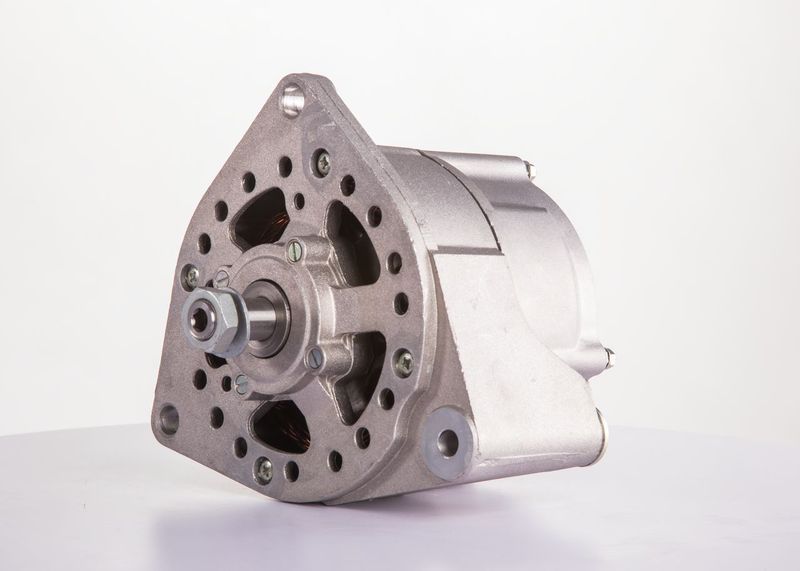 BOSCH 9120080181 Alternator