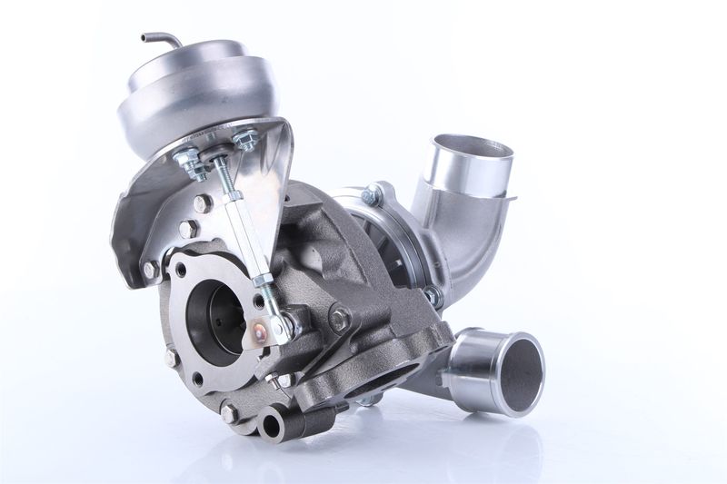 Kompressor, ülelaadimine, NISSENS 93108