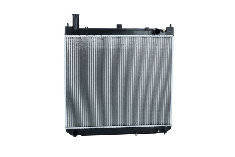 Radiador, refrigeración del motor NRF 52068