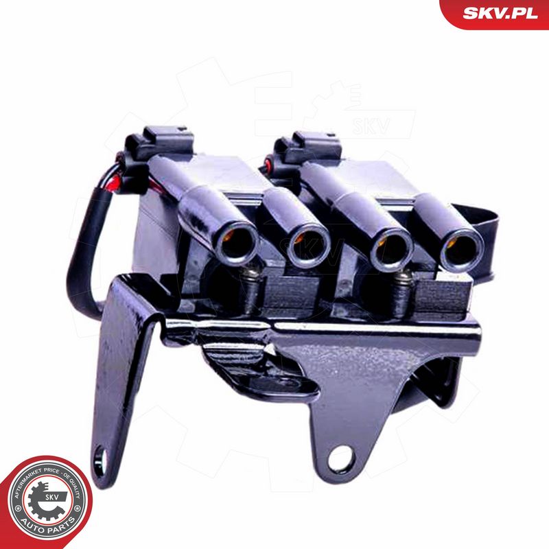 ESEN SKV 03SKV052 Ignition Coil