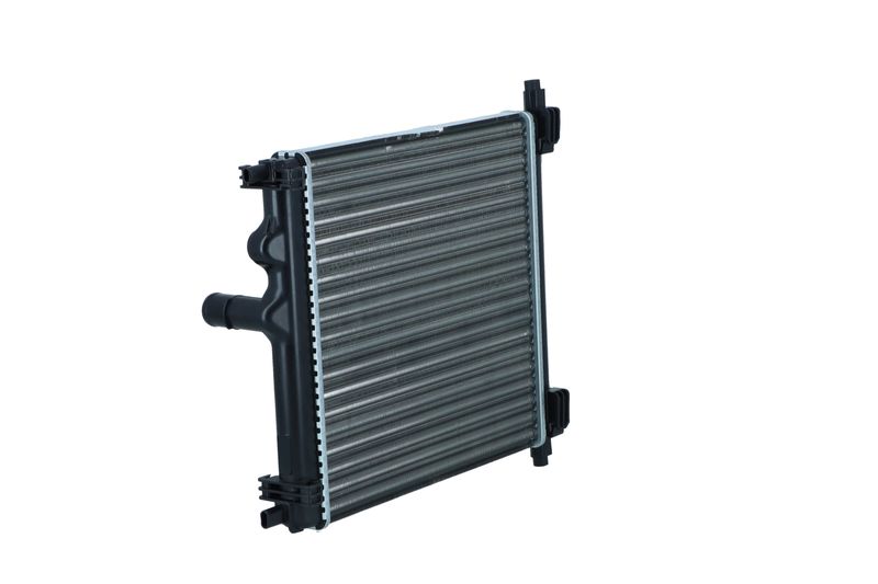 NRF 53102 Variklio aušinimo radiatorius