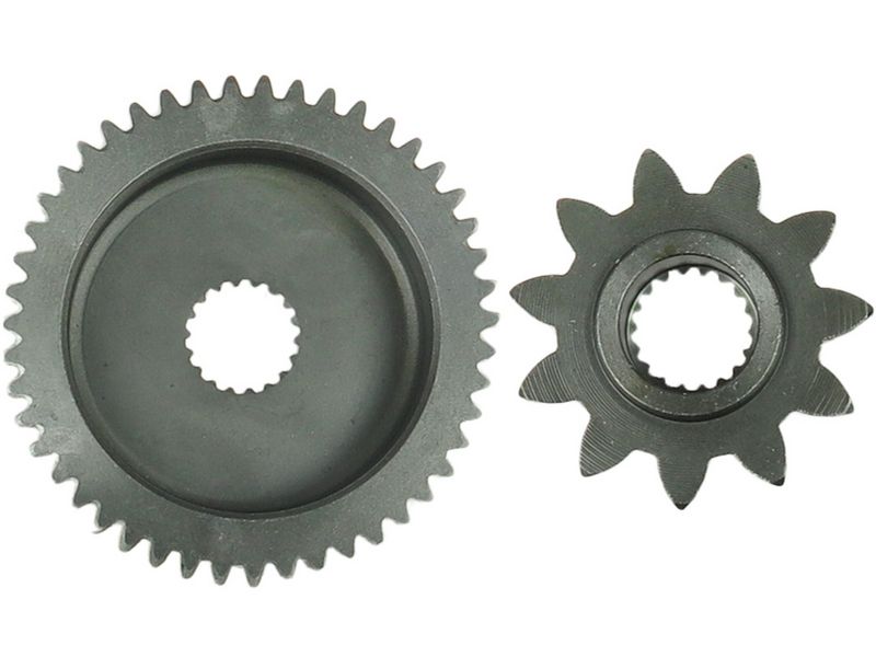 AS-PL SD5132 Freewheel Gear, starter