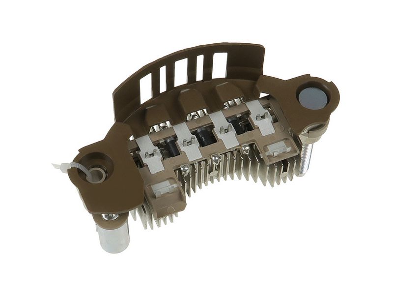 AS-PL ARC5102 Rectifier, alternator