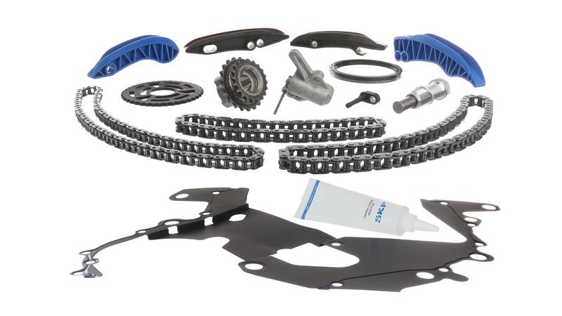 SKF VKML 88013 Timing Chain Kit