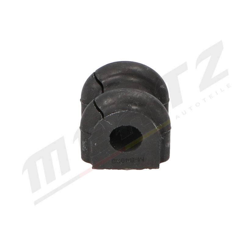 MERTZ M-S4930 Mounting, stabiliser bar