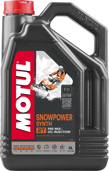 MOTUL 108210