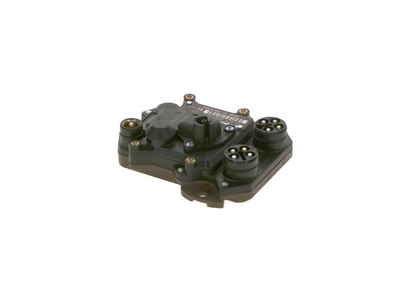 BOSCH 0227400687 Control Unit, ignition system