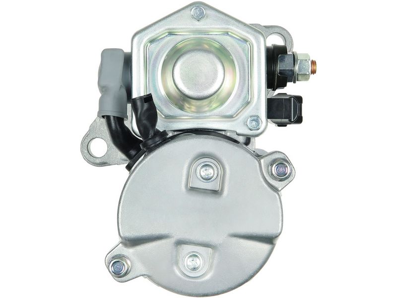 AS-PL S6273(DENSO) Starter