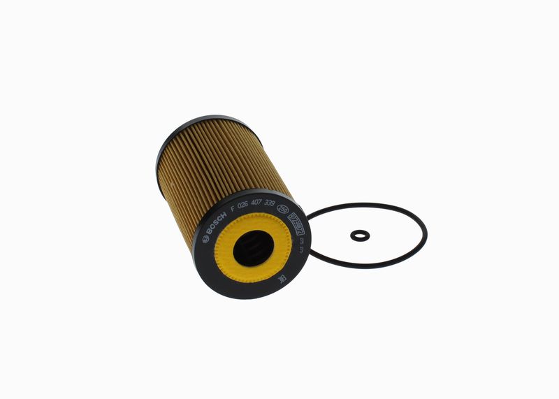 Filtru ulei F 026 407 339 BOSCH