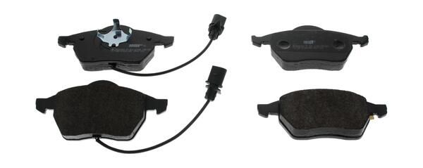 Plaquettes+de+frein+à+disque FERODO FDB1323