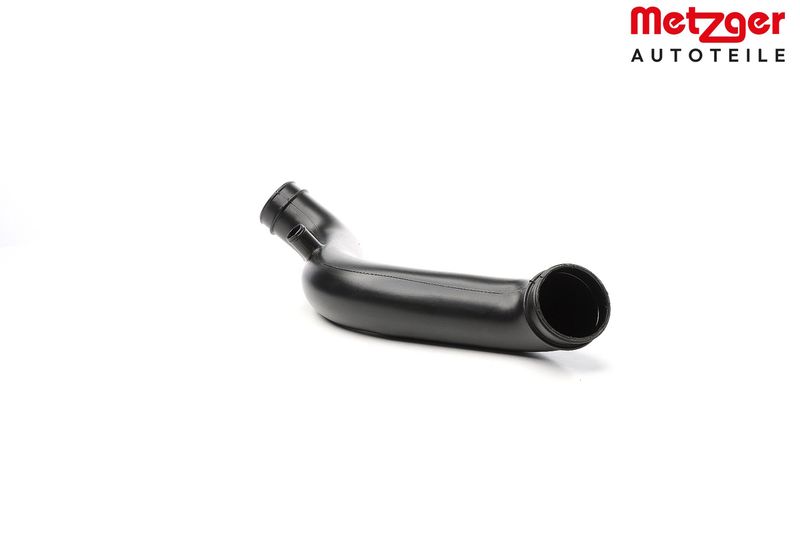 METZGER AUTOTEILE 2400964 Intake Pipe, air supply