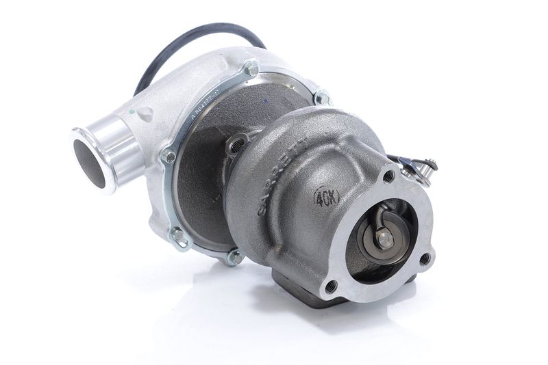 Compresor,sistem de supraalimentare T918216 BTS Turbo
