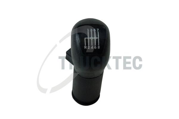 TRUCKTEC AUTOMOTIVE 05.24.028 - Gear Lever Knob