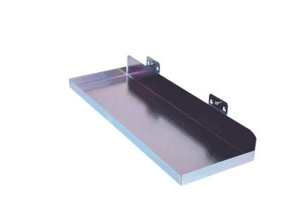 KS TOOLS 860.0858 Tray Base, tool pegboard