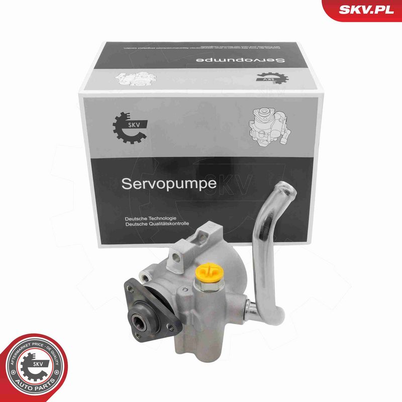 ESEN SKV 10SKV390 - Hydraulic Pump, steering