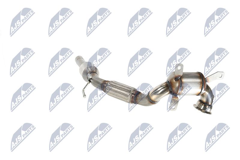 NTY KAT-AU-003 Catalytic Converter