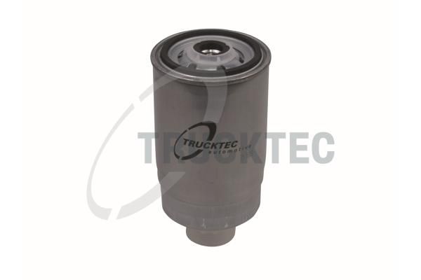 TRUCKTEC AUTOMOTIVE 04.38.011 - Kuro filtras